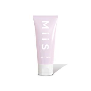 MiiS ミーズ ホワイティクリーム ジューシーベリー 60g 【アウトレット/メーカー在庫処分】 歯みがき粉 ホワイトニング 研磨剤フリー