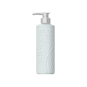 ECOLOVISTA エコロヴィスタ ヘアトリートメント モイストスパ 330g