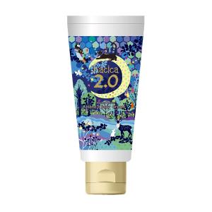 hacica ハチカ ハニーバーム ハンド＆ボディクリーム 2.0 60g