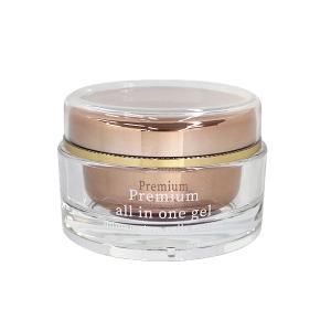 シャンテ ヒト幹細胞配合 プレミアムオールイン...の詳細画像1