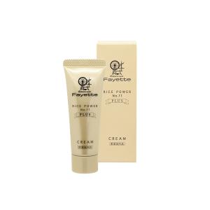 Fayette ファイエット 薬用保湿クリーム 25g