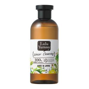 LuLu Yummy（ルルヤミー） クレンジングウォーター 300ml メイク落とし