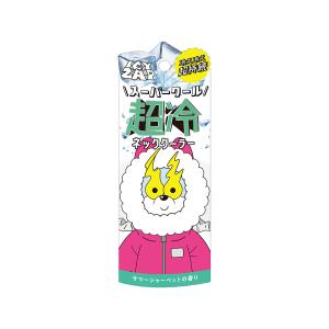 ICY ZAP アイシーザップ ネッククーラー...の詳細画像1