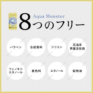 Aqua Monster アクアモンスター イ...の詳細画像4