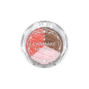 CANMAKE キャンメイク アイニュアンス No.32 ショコラアップル