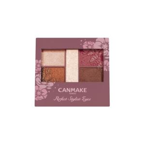 CANMAKE キャンメイク パーフェクトスタイリストアイズ