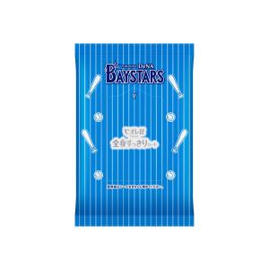 ビオレu 全身すっきりシート ベイスターズデザ...の詳細画像1