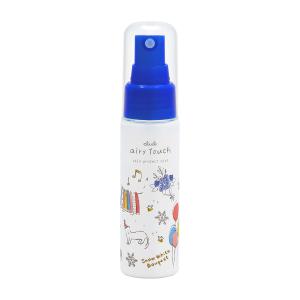 クラブ エアリータッチ スキンプロテクトミスト スノーホワイトブーケの香り 50ml