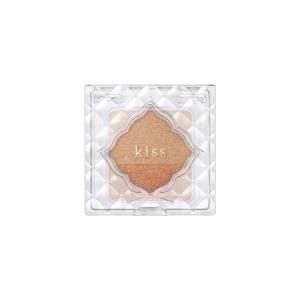 KiSS キス デュアルアイズB 02 Chocolat｜Celule Online Shop