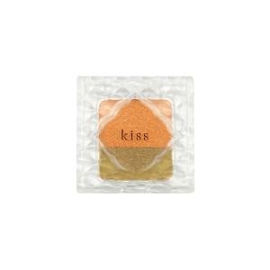 KiSS キス デュアルアイズS 12 Sunset Glow｜Celule Online Shop