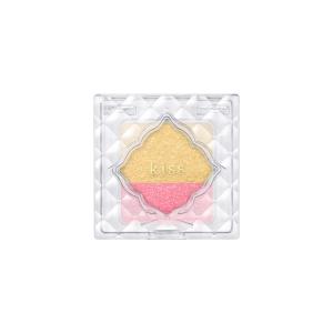 KiSS キス デュアルアイズS 14 Tropic Pink 【アウトレット/生産終了】