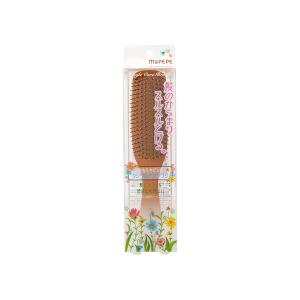 マペペ タングルケアブラシ 【アウトレット/生産...の商品画像
