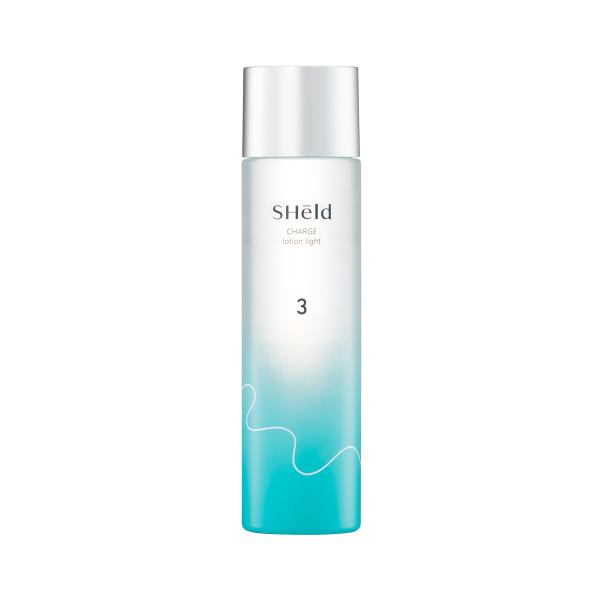 SHeld チャージローション ライト 150mL