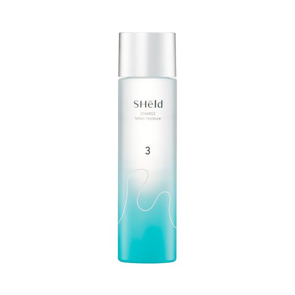 SHeld チャージローション モイスト 150mL