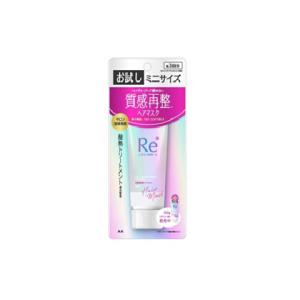 ルシードエル #質感再整ヘアマスク お試しサイズ 29g 【アウトレット/リニューアル前品】 酸熱ト...