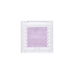 CEZANNE セザンヌ シングルカラーアイシャドウ 05 ピュアラベンダー 【アウトレット/生産終了】