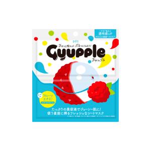 Ms.Urara ミズウララ ザ ティーツリーシカアクア モイストマスク 7枚入