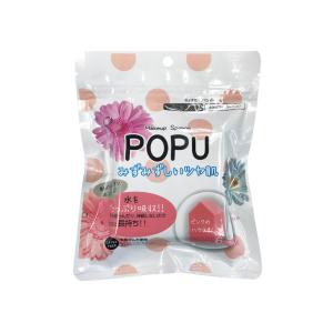 POPU ポリウレタンスポンジ (ハウス形 6P)の商品画像
