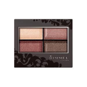 RIMMEL リンメル ロイヤルヴィンテージ アイズ 009 ヴィンテージブリック / アイシャドウ アイカラー