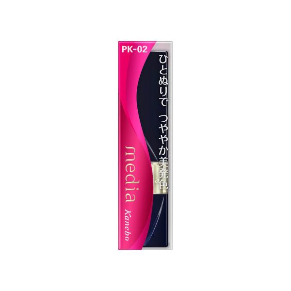 メディア ブライトアップルージュ PK-02 【アウトレット/生産終了・B品（パッケージ不良）】