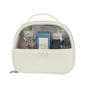 NUMBER THREE HUE NIGHT CARE ナンバースリー ヒュウ ナイトケア 4点セット 【アウトレット/生産終了】