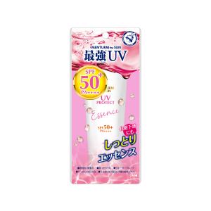 メンターム ザサン パーフェクトUVエッセンスS 80g