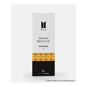 BTS×スカルプDボーテ スカルプシャンプー ...の詳細画像2