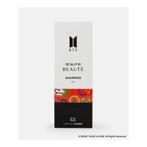 BTS×スカルプDボーテ スカルプシャンプー ...の詳細画像2