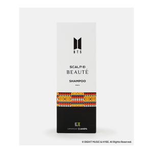 BTS×スカルプDボーテ スカルプシャンプー ...の詳細画像2