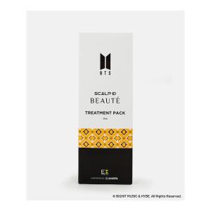 BTS×スカルプDボーテ スカルプトリートメン...の詳細画像2