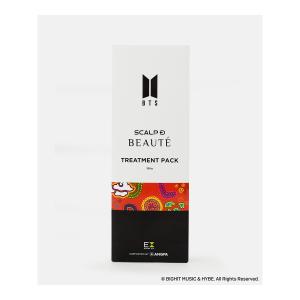 BTS×スカルプDボーテ スカルプトリートメン...の詳細画像2