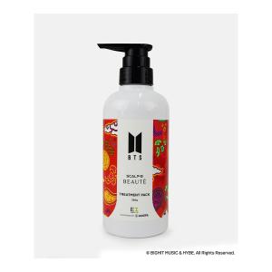 BTS×スカルプDボーテ スカルプトリートメン...の詳細画像3