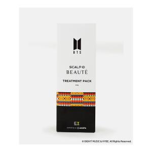 BTS×スカルプDボーテ スカルプトリートメン...の詳細画像2