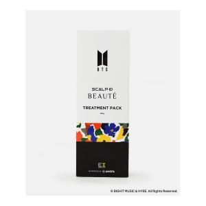 BTS×スカルプDボーテ スカルプトリートメン...の詳細画像2