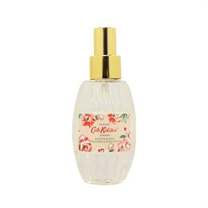 Cath Kidston（キャスキッドソン） ボディミスト アッシュダウンローズ 100ml