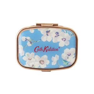 キャスキッドソン CATH KIDSTON リップバームコンパクト ブロッサム