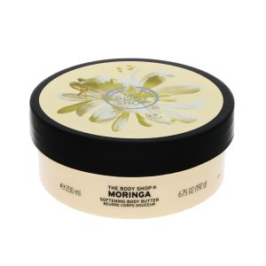 THE BODY SHOP ザボディショップ ボディバター モリンガ