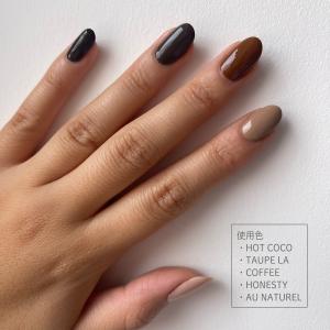 NAILBERRY ネイルベリー ネイルポリッ...の詳細画像2