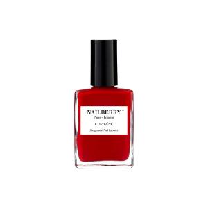 NAILBERRY ネイルポリッシュ ROUGE 15mLの高価買取価格
