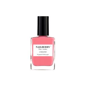 NAILBERRY ネイルポリッシュ バブルガム 15mLの高価買取価格