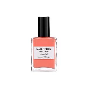 NAILBERRY ネイルポリッシュ ピオニー 15mLの高価買取価格