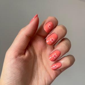 NAILBERRY ネイルベリー ネイルポリッ...の詳細画像3
