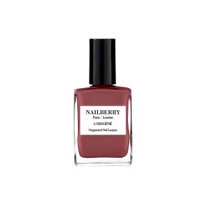 NAILBERRY ネイルポリッシュ カシミアの高価買取価格