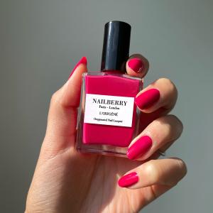 NAILBERRY ネイルベリー ネイルポリッ...の詳細画像2