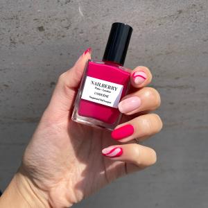 NAILBERRY ネイルベリー ネイルポリッ...の詳細画像3