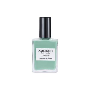 NAILBERRY ネイルポリッシュ ワイルドセージの高価買取価格