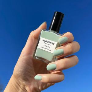 NAILBERRY ネイルベリー ネイルポリッ...の詳細画像2