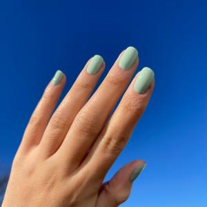 NAILBERRY ネイルベリー ネイルポリッ...の詳細画像3