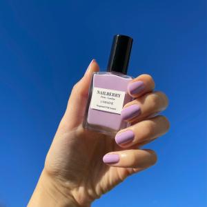 NAILBERRY ネイルベリー ネイルポリッ...の詳細画像2
