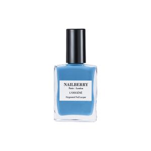 NAILBERRY ネイルポリッシュ ミストラルの高価買取価格